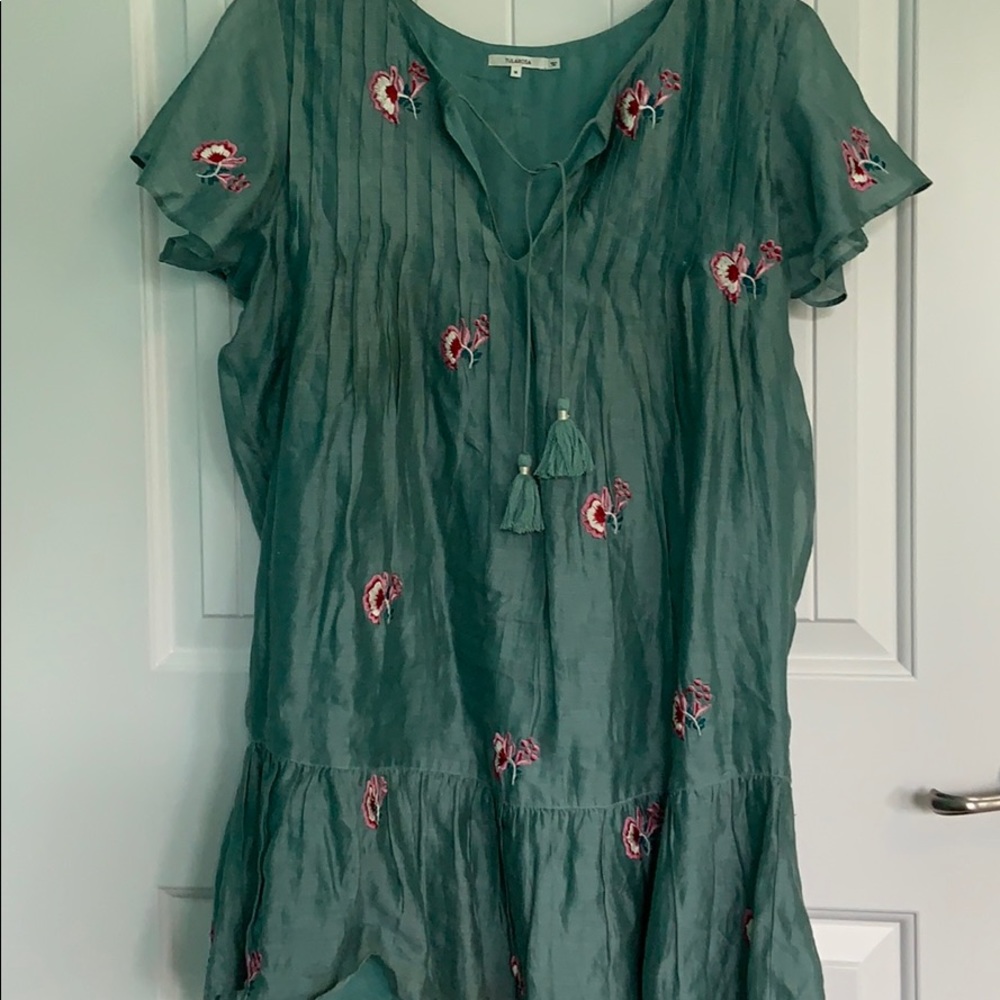 Tularosa dress